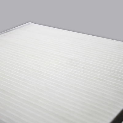 27277-AR225, AY681-NS001 Filtro de ar da cabine do carro para Infiniti Nissan Dodge Grand Cara