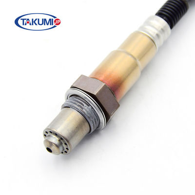 O sensor 0258007342 do oxigênio de KHODRO Lambda cinco fios sonda os sensores O2