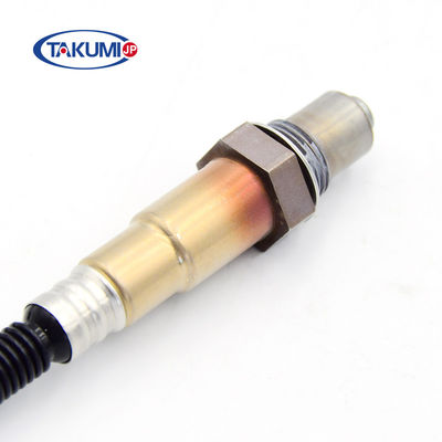 Sensor do oxigênio para o sensor do O2 de Iran Khodro OE 0258007342 Lambda