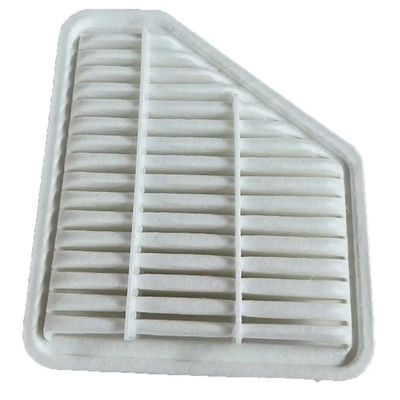 Filtro de ar 17801-0R030 do carro HEPA 1780126020 para o VERSO de TOYATA