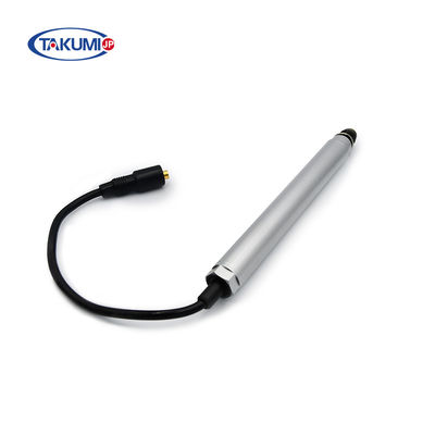 Alcance da vela de ignição 12453566 S-R6A19 MWM M18*1.5 26mm do elevado desempenho com resistor