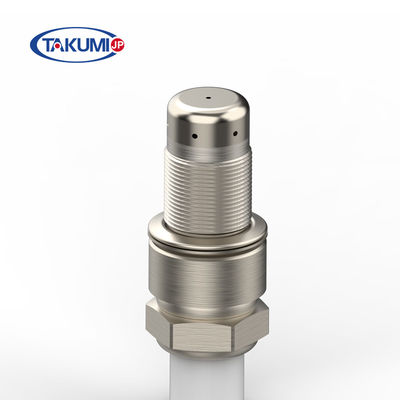Vela de ignição R6GC1-77M X52404500056 X52404500062 X52404500059 para motores de gás do MTU 4000