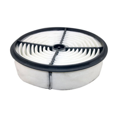 Filtro redondo do carro para o código 17801-15060 de Toyota Corolla OE 17801-15060-83 AY120-TY022