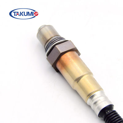 O sensor 0258007342 do oxigênio de KHODRO Lambda cinco fios sonda os sensores O2