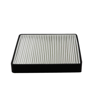 Filtro da cabine do carro da tela para SUZUKI/código 95861-64J01 do escudo OE