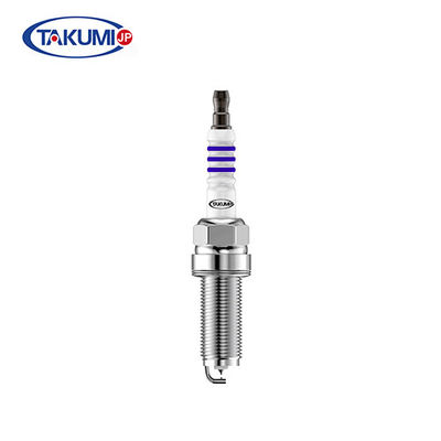 U-Groove Iridium Alternative Auto Spark Plug para ILZKR7A RER8WMB IXUH22FTT