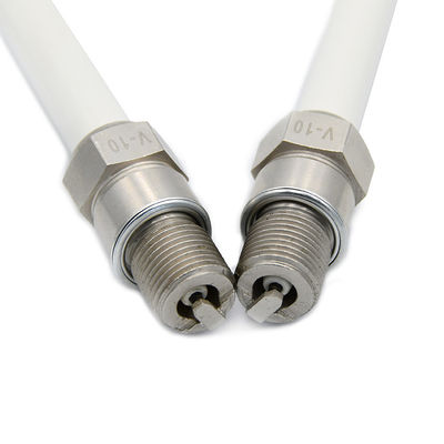 Motor a gás Jenbacher, velas de ignição Denso 518 para motores da série 6 Jenbacher