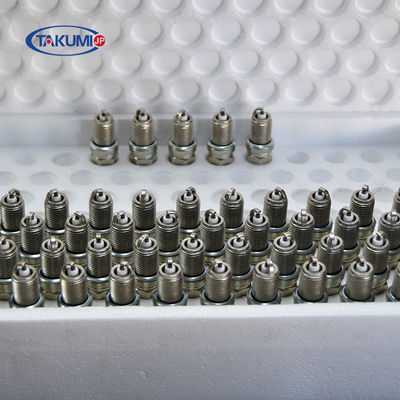 Motor pequeno Aplicável substituição de faísca de ignição para D8EA Diâmetro de fio M12*1.25