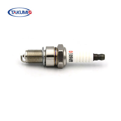 VOLVO Compatible M14*1.25 Thread G-Power Platinum Spark Plug para RN9PYC BPR6EGP-BR