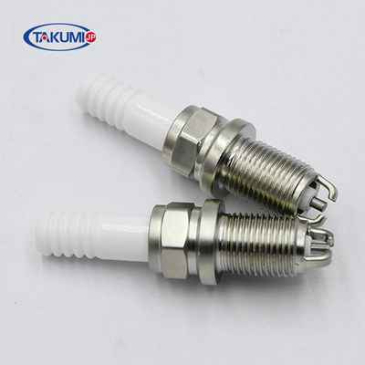 CKD SKD Fabricação de materiais para a fabricação de velas de ignição fornecedores de equipamento para K20R-U RC10PYPB4 BKR6EY BKR6E C9YC FR7DC FR7DC2