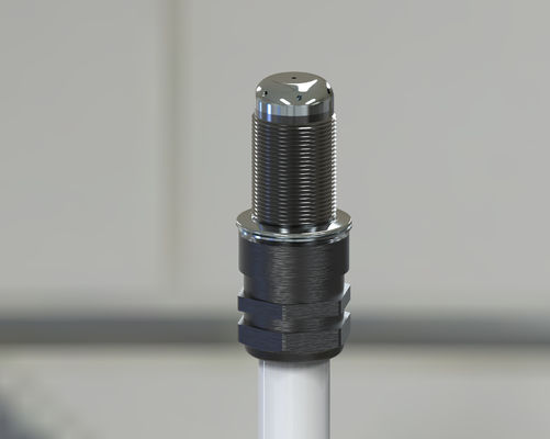 Precâmara de Iscaras Siemens 76.64.653/76.64.765 Para Siemens SGE-56HM/SGE-56SM Bateria do gerador elétrico R6GC1-77S