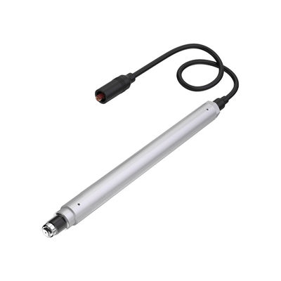 Tipo de eletrodo TCG 2020 gerador de centrifugador pré-câmara substituir 1245-3572