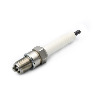 RB77CC Substituição de velas de ignição com resistor e distribuição de ar
