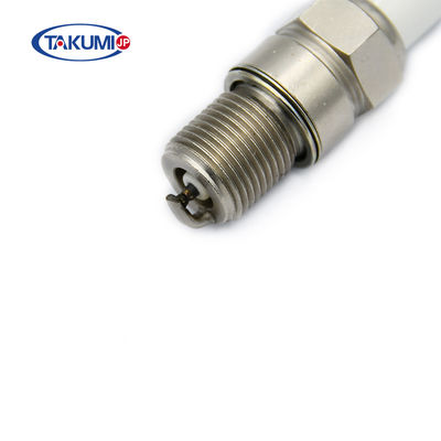 RB75WPCC Substituição de velas de ignição com alcance de 20,6 mm e alcance de calor 77
