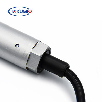 Plug de ignição do gerador de juntas de durabilidade com projeção projetada e alcance de fio de 19 mm