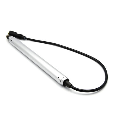 Vela de Ignição de Pré-Câmara com Material de Irídio, Rosca M18x1.5 e 12 Meses de Garantia para Motores MWM TCG 2016 Biogás