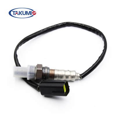 Sensor Lambda aquecido por 4 fios compatível com o equipamento original