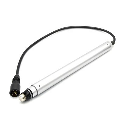 MWM TCG2020 Pré-câmara de estacas de ignição S-R6A12 M18x1.5 resistor