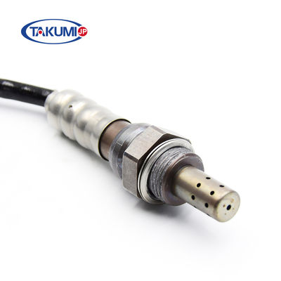 Sensor de oxigénio aquecido por 4 fios para o Genesis Coupe 2010-2014, 520 mm de comprimento