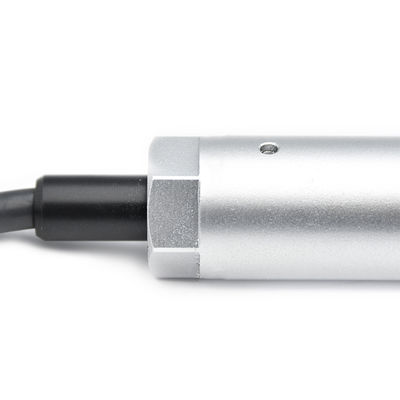 Vela de ignição de pré-câmara S-R6A36 com alcance de 30 mm e hexágono de 7/8” para motores a gás