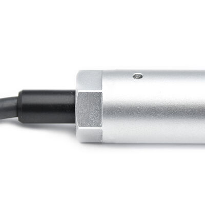 Vela de Ignição de Pré-Câmara Equivalente OEM com Alcance de 30mm, Comprimento do Cabo de 350mm e Comprimento da Blindagem de 270mm para AGENITOR AVUS e MAN