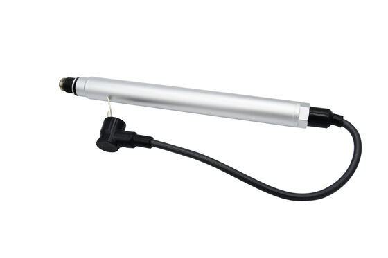 Velas de Ignição de Eletrodo de Irídio de Alto Desempenho Adequadas para Motores a Gás Natural Perkins 4006 4008 4012