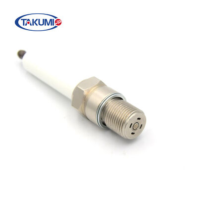 Luz de luz para motores de CHP com fio M18x1.5 e design especial de eletrodo para Jenbacher J612 J616 J620