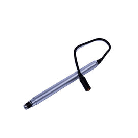 Vela de ignição S-R6A12 de Prechamber que combina para o GÁS NATURAL de MWM 12453572