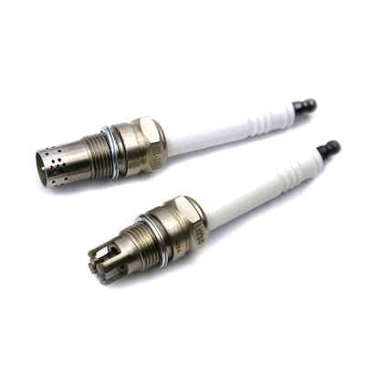 Fósforo da vela de ignição do gerador de Jenbacher 320 para P7 .1V5, 351000, 382195