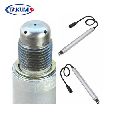 Para a vela de ignição do gerador de Deutz 1231-9475/3055/3048/3758/3755 para os motores de TCG 2016