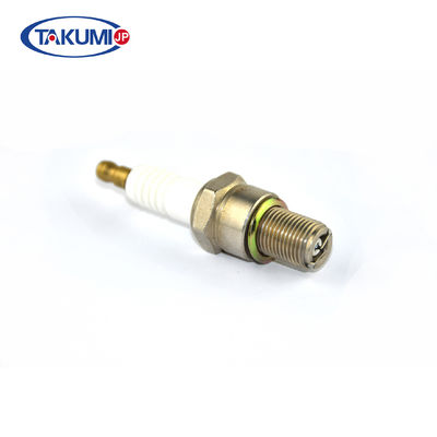 Velas de ignição industriais do CAMPEÃO RN79G da linha M14X1.25 para Ford