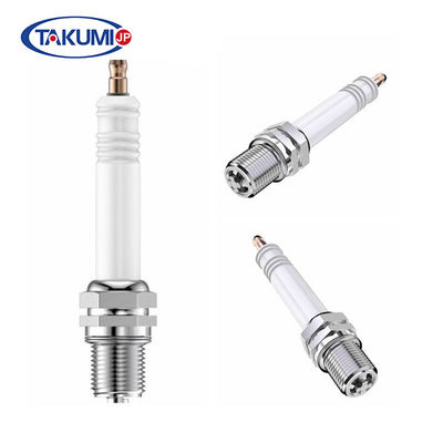 Vela de ignição do poder do irídio de Beru 18GZ7 RB76PP RB76N Toyota Denso