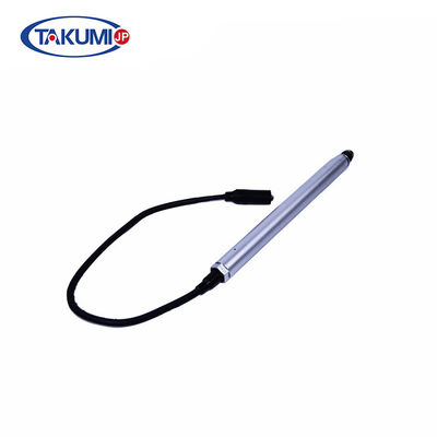 Vela de Ignição TAKUMI S-R6A12 OEM 1245-3572 Vela de Ignição a Gás 1245-3388 1245-3318 Para MWM TCG2020 V12 V16 V2 Substitui 12453572