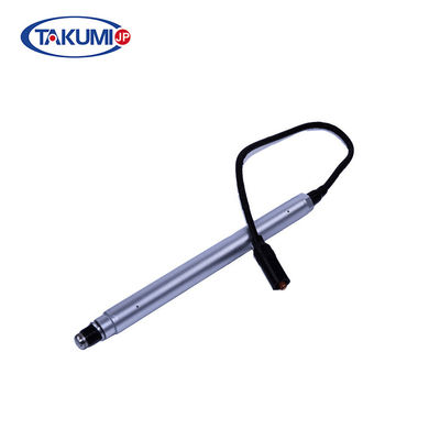 12453572 Vela de ignição para MWM MOTOR A GÁS TCG 2020 V16 com gás natural Gás de aterro