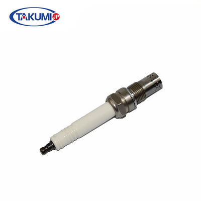 Vela de ignição do gerador de Jenbacher 420, velas de ignição Seat liso do esporte de 0.3mm Gap