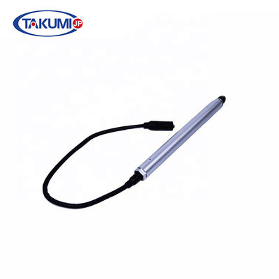Vela de Ignição TAKUMI S-R6A12 Longa Vida Durável para Gerador para 1245-2835 1245 2074 1230 1641