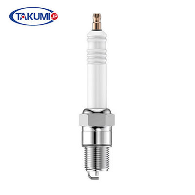 Velas de ignição de níquel-cobre para gerador compatíveis com vela de ignição de irídio para GI3-1 RB77WPC