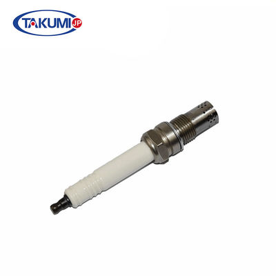 A vela de ignição dos geradores para GS420 /J 312 substitui P3.V3 347257 e P3.V5 401824