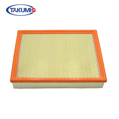 OEM reusável 06C133843 de Efficiecny do filtro do filtro de ar 99,8% do motor da VW de AUDI