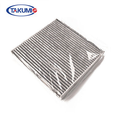 Fluxo alto ativo 4B0819439C do filtro de ar da cabine do carro do carbono de Hepa para o GOLFE de Audi SKODA