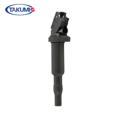 Agitação XR1U-12A366-AB da eficiência da transmissão de Ford Car Ignition Coil High anti