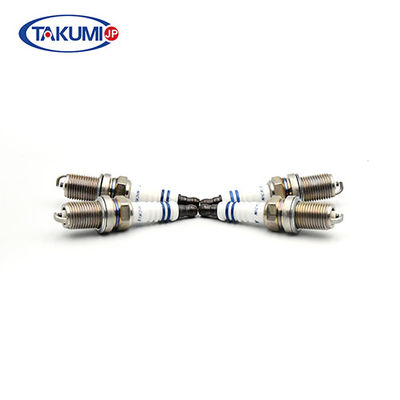Vela de ignição de M14x1.25 Honda Accord