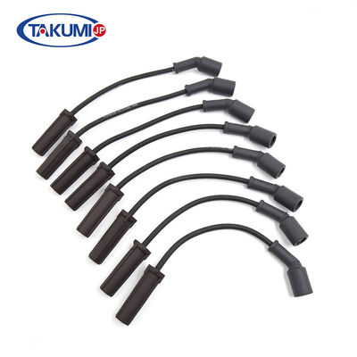 A ignição da vela de ignição das peças de automóvel conduz anti - o Toyota Land Cruiser FZJ80 do ajuste do impacto