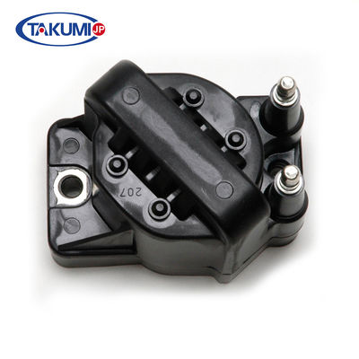Condutibilidade elétrica excelente plástica de Mercury Optimax Car Ignition Coill