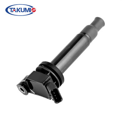 Bobina de ignição do carro do fio de cobre, Toyota Lexus Car Cylinder Coil 90919-02248