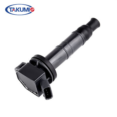 NISSAN Car Ignition Coil, da inspeção do carro da velocidade bobina 100% de ignição para minimizar o ruído