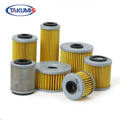 O papel de filtro de NISSAN Truck Engine Oil Filter personalizou a cor 8000 Miles Warranty