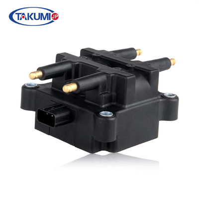 O tamanho de padrão 100% da chapa de aço do silicone de Ford Car Ignition Coil High provou