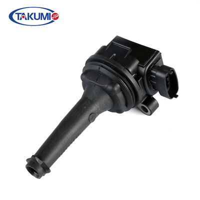 Bobina de alta tensão do motor de bobina de ignição do carro, de automóveis 12V para Chevrol e Colorado 2005