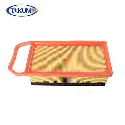 O filtro de ar do automóvel de Toyota Mitsubishi, cabine automotivo filtra o vário tamanho